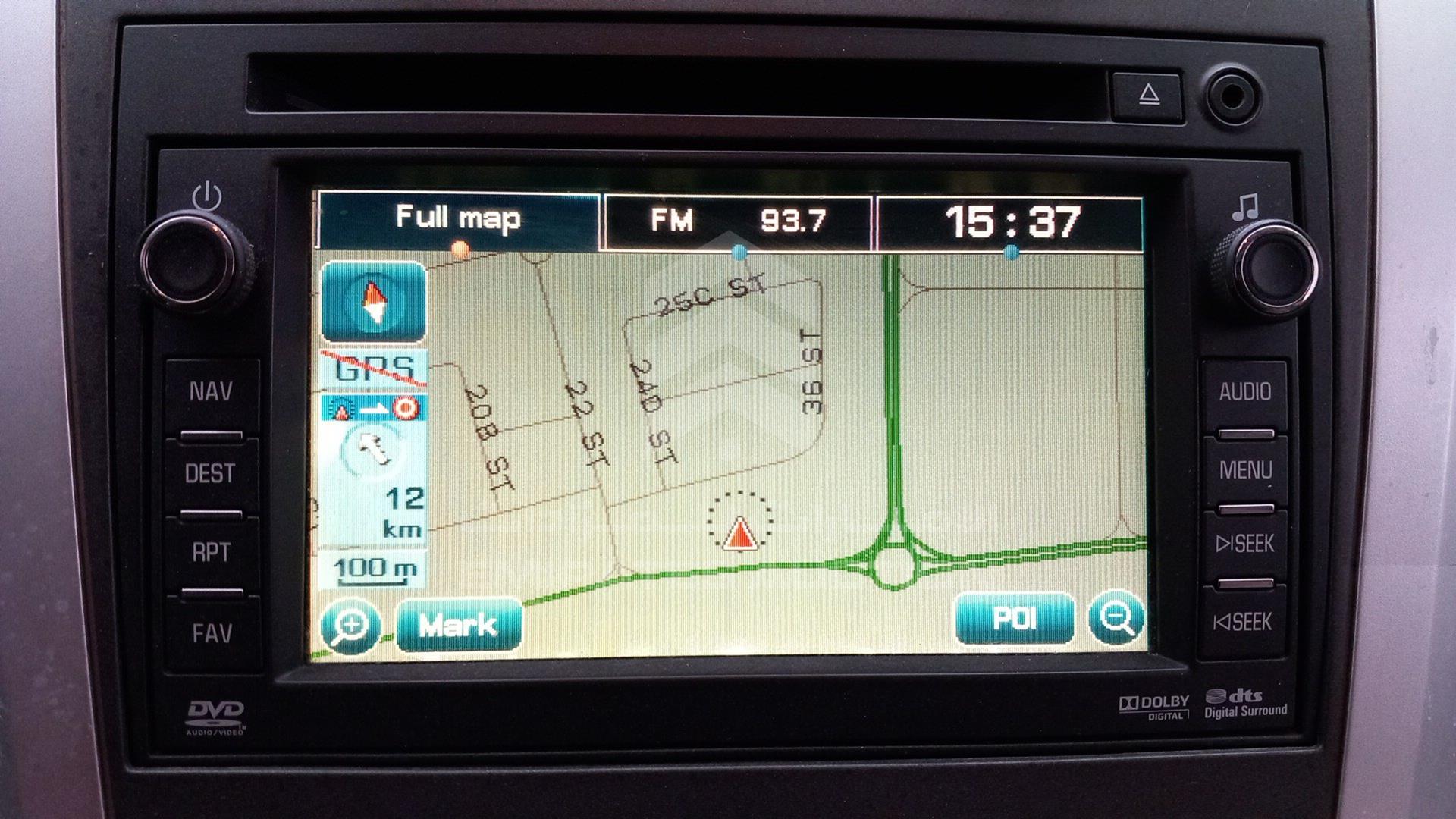 2011 CHEVROLET TRAVERSE VIN: 1GNKV9EDXBJ349102
