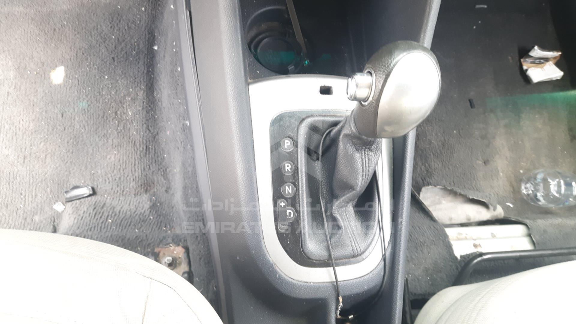 2014 KIA RIO VIN: KNADN4121D6095775
