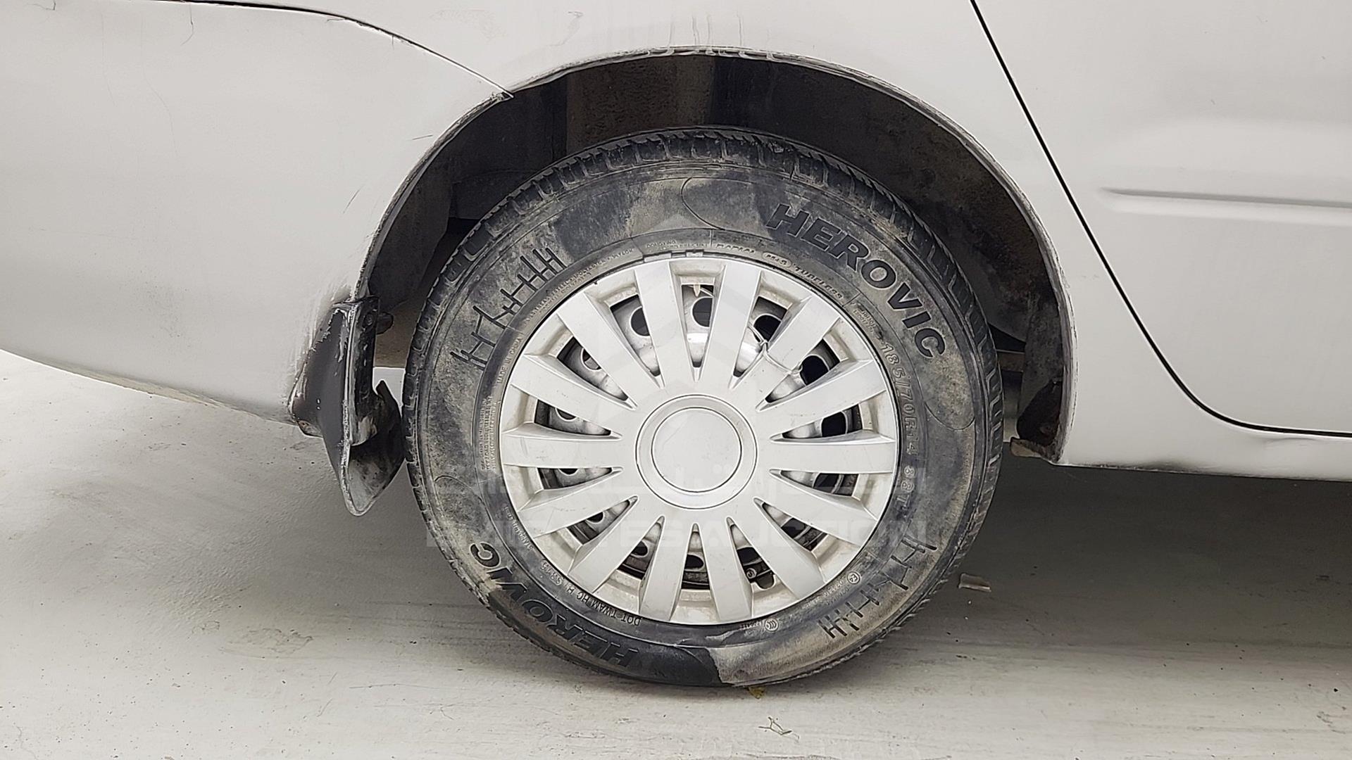 2009 MITSUBISHI LANCER VIN: JMYSRCS1A9U702913