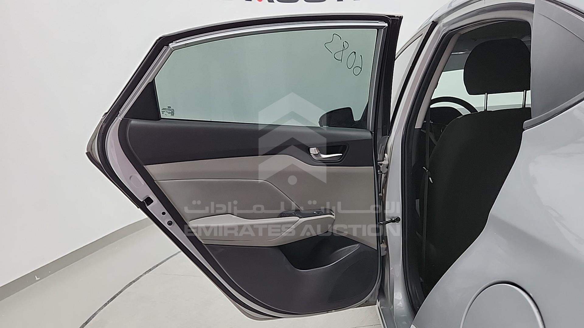 2020 HYUNDAI ACCENT VIN: MALC741C7LM170732