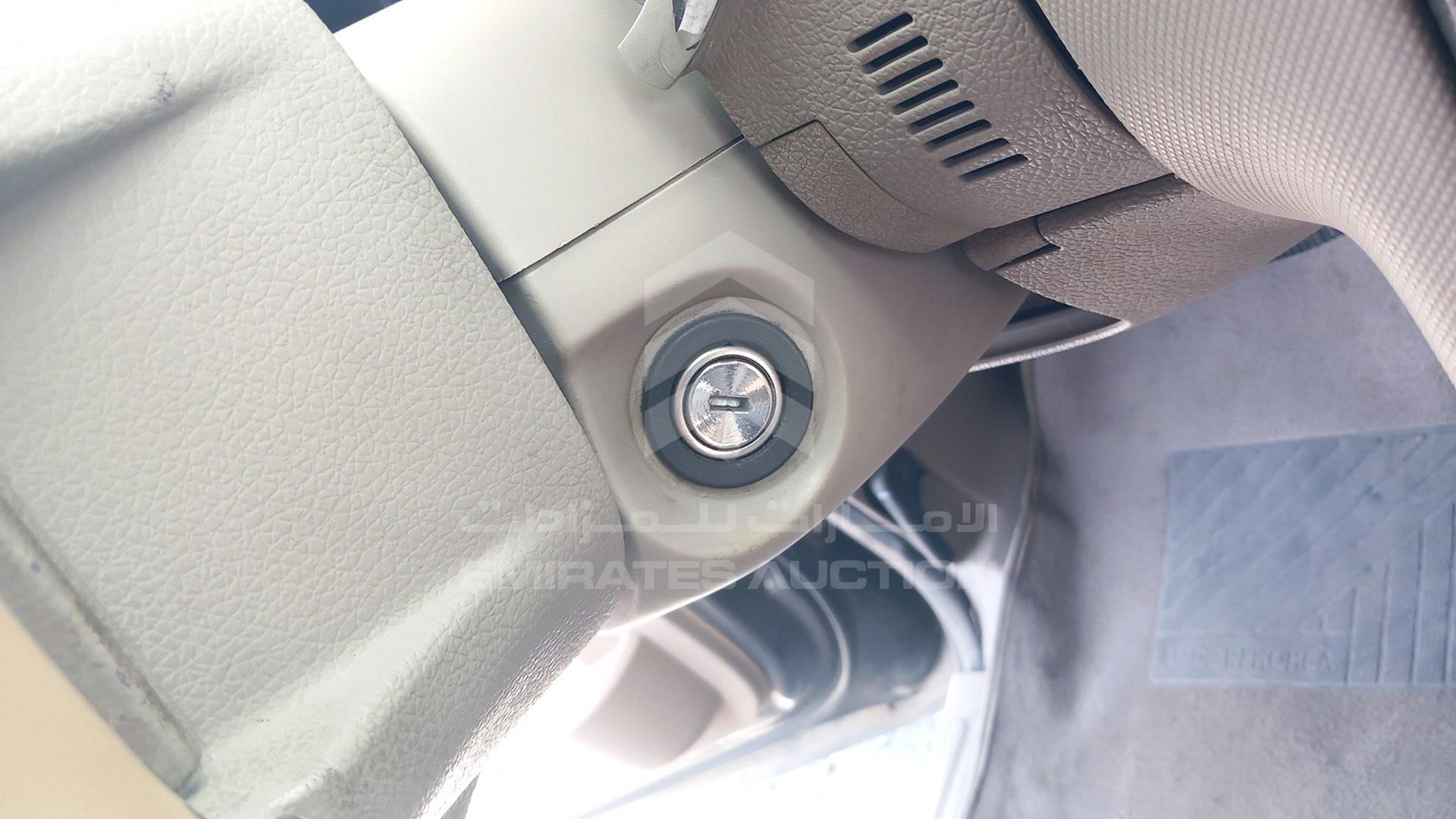 2007 FORD EXPLORER VIN: 1FMEU63E47UA33859