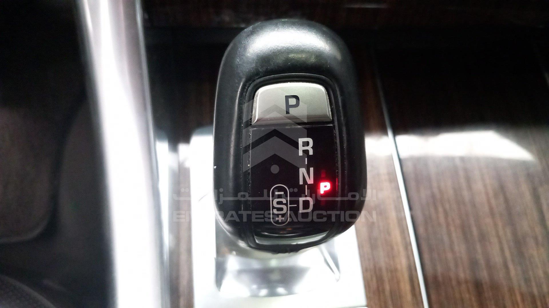 2014 RANGE ROVER HSE VIN: SALWA2VF3EA313179