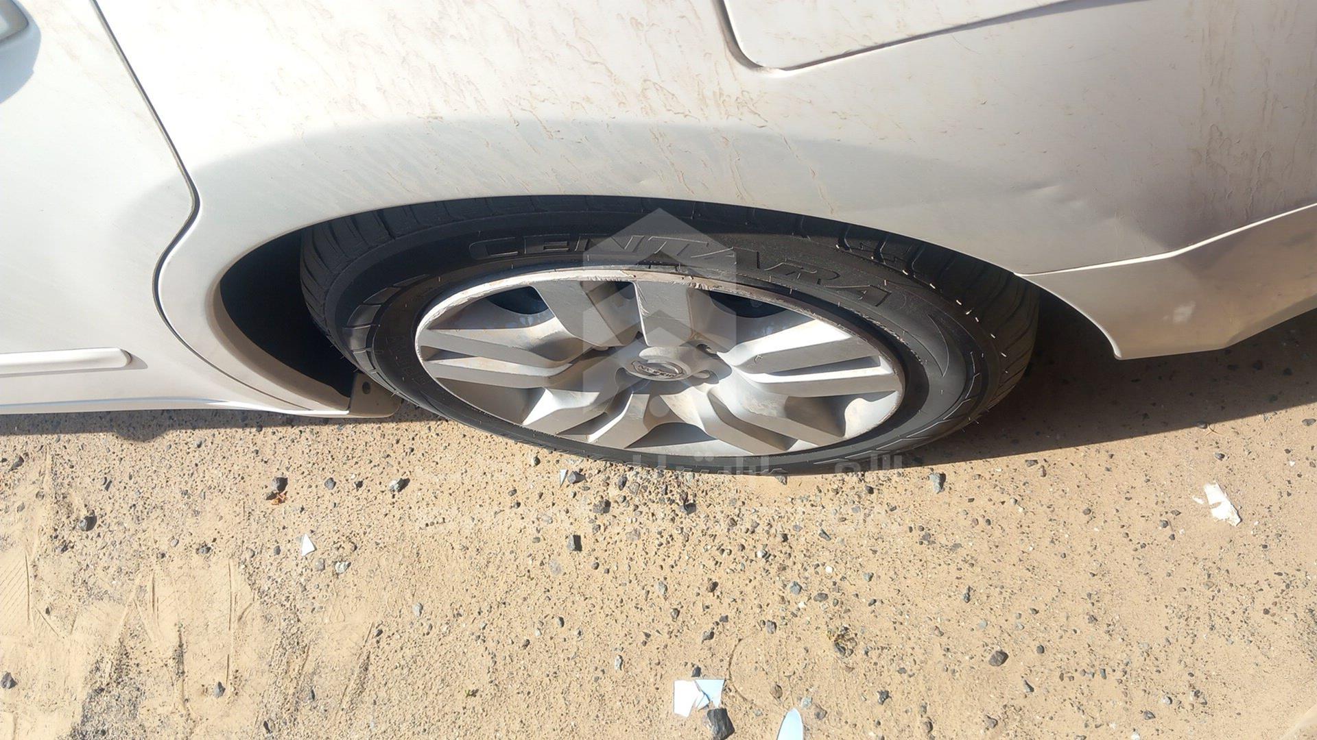 2009 NISSAN ALTIMA VIN: 1N4AL21D59C159476