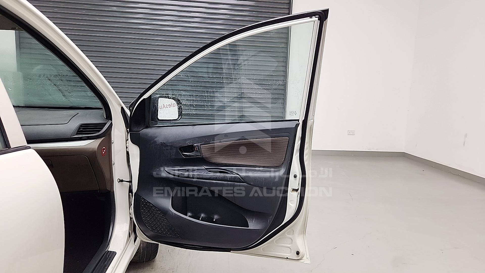 2017 TOYOTA AVANZA VIN: MHKMF52F0HK005350