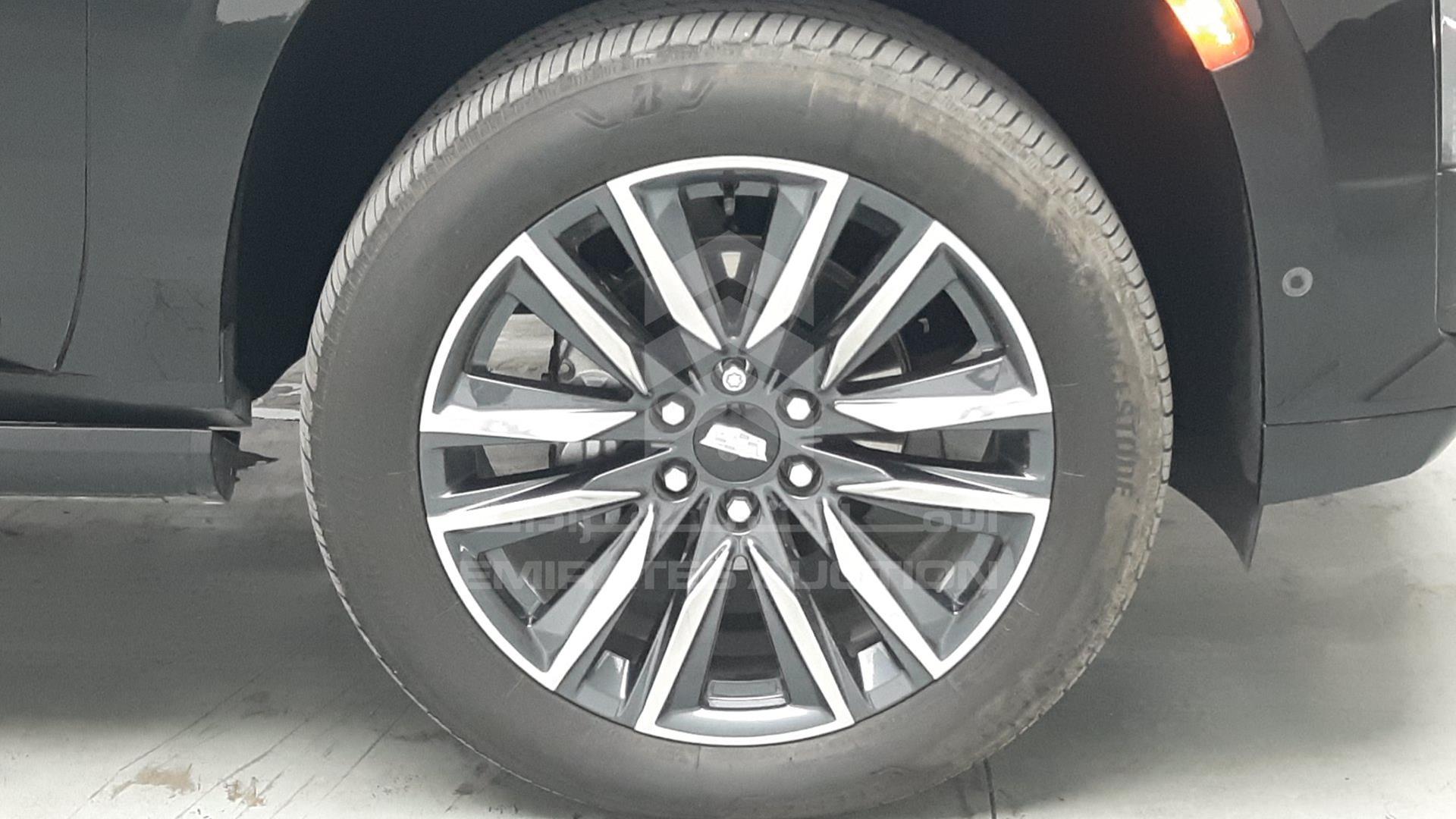 2023 CADILLAC ESCALADE VIN: 1GYS47KL7PR157506