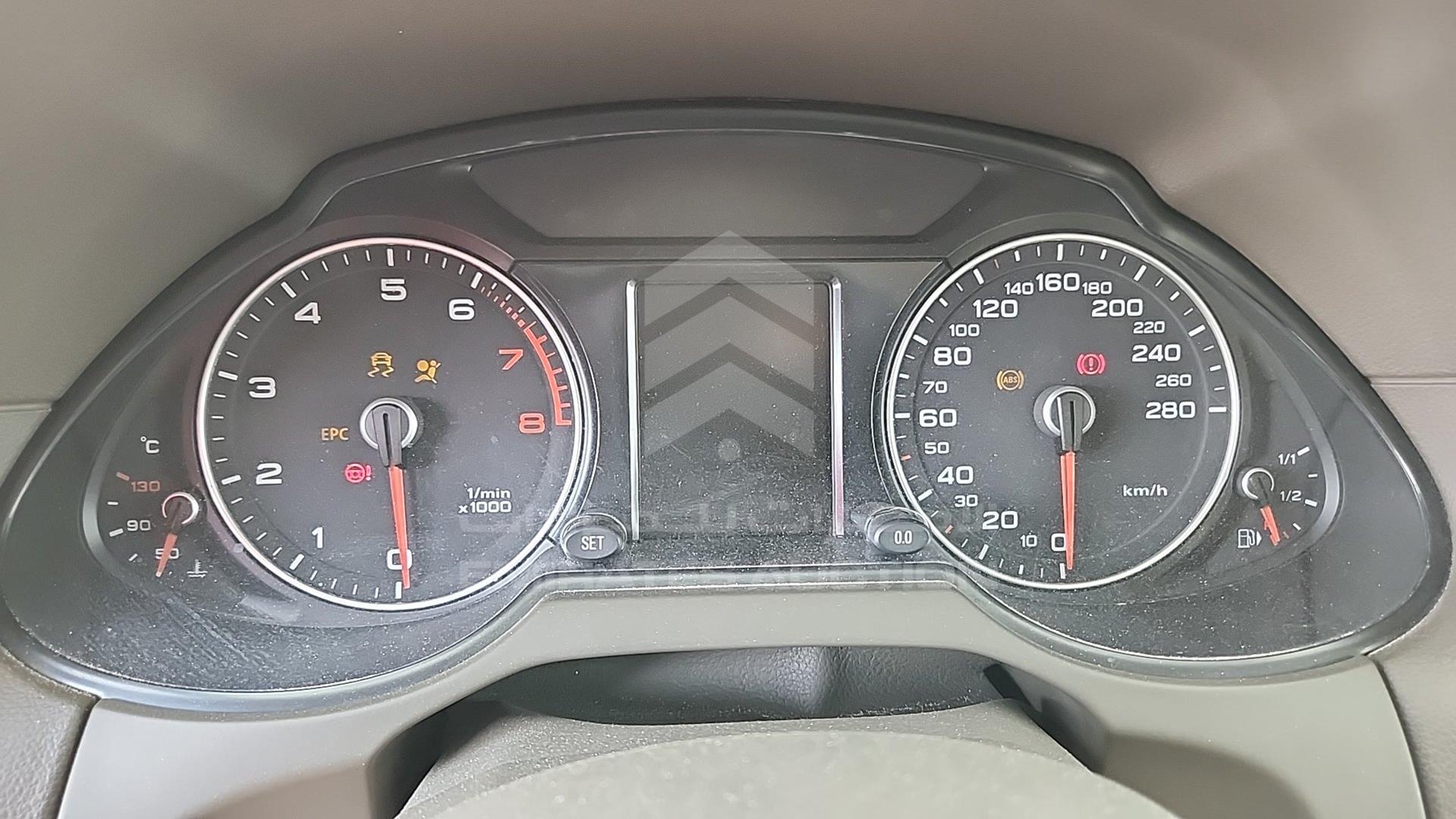 2015 AUDI Q5 VIN: WA1CFCFP0FA001762