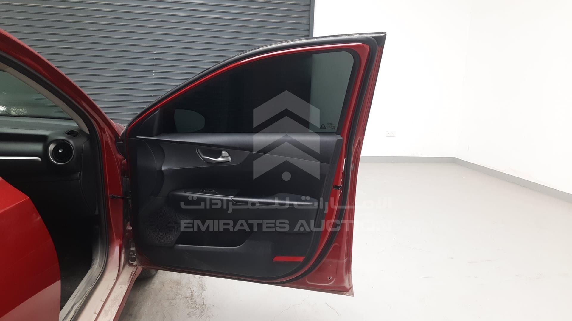2019 KIA FORTE VIN: 3KPF24AD2KE022749