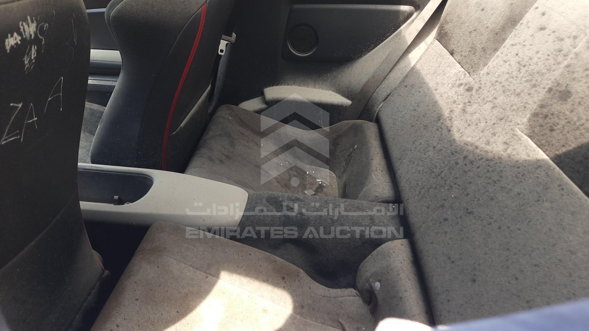2013 TOYOTA SCION VIN: JF1ZNAA17D2707652