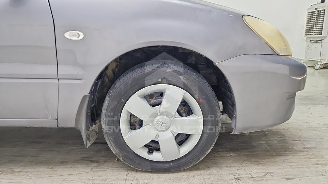 2009 Mitsubishi Lancer — Front Right Tyre — Photo 39