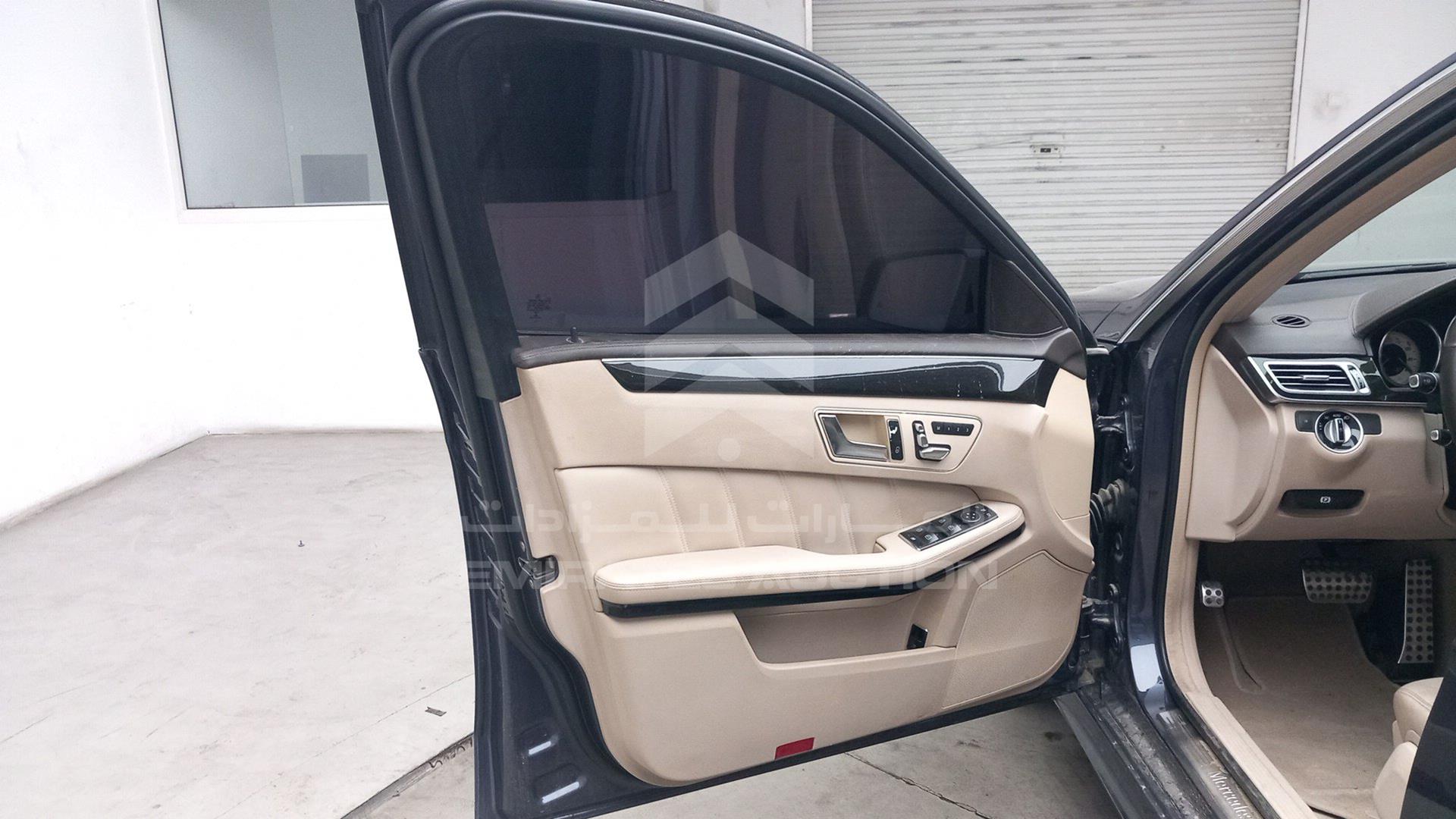 2014 MERCEDES E 300 VIN: WDDHF5FB9EB027206