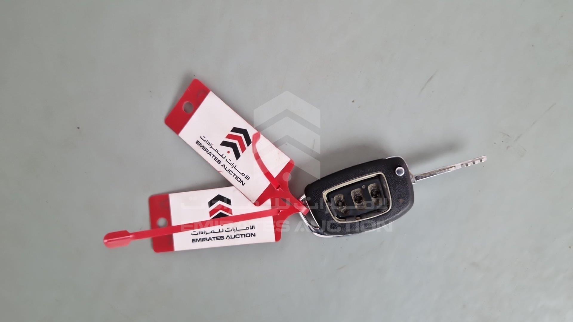 2015 HYUNDAI ELANTRA VIN: KMHDG41C2FU254450