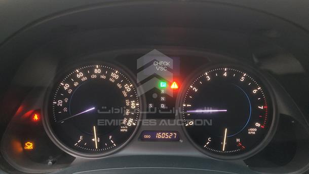 2006 LEXUS IS 250 VIN: JTHCK262262004705