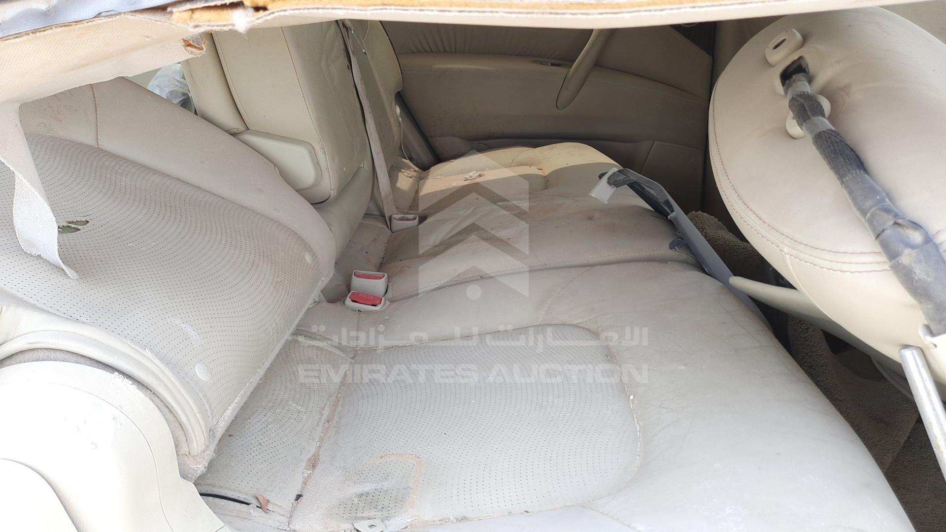 2014 NISSAN PATROL VIN: JN8AY2NYXE9071978
