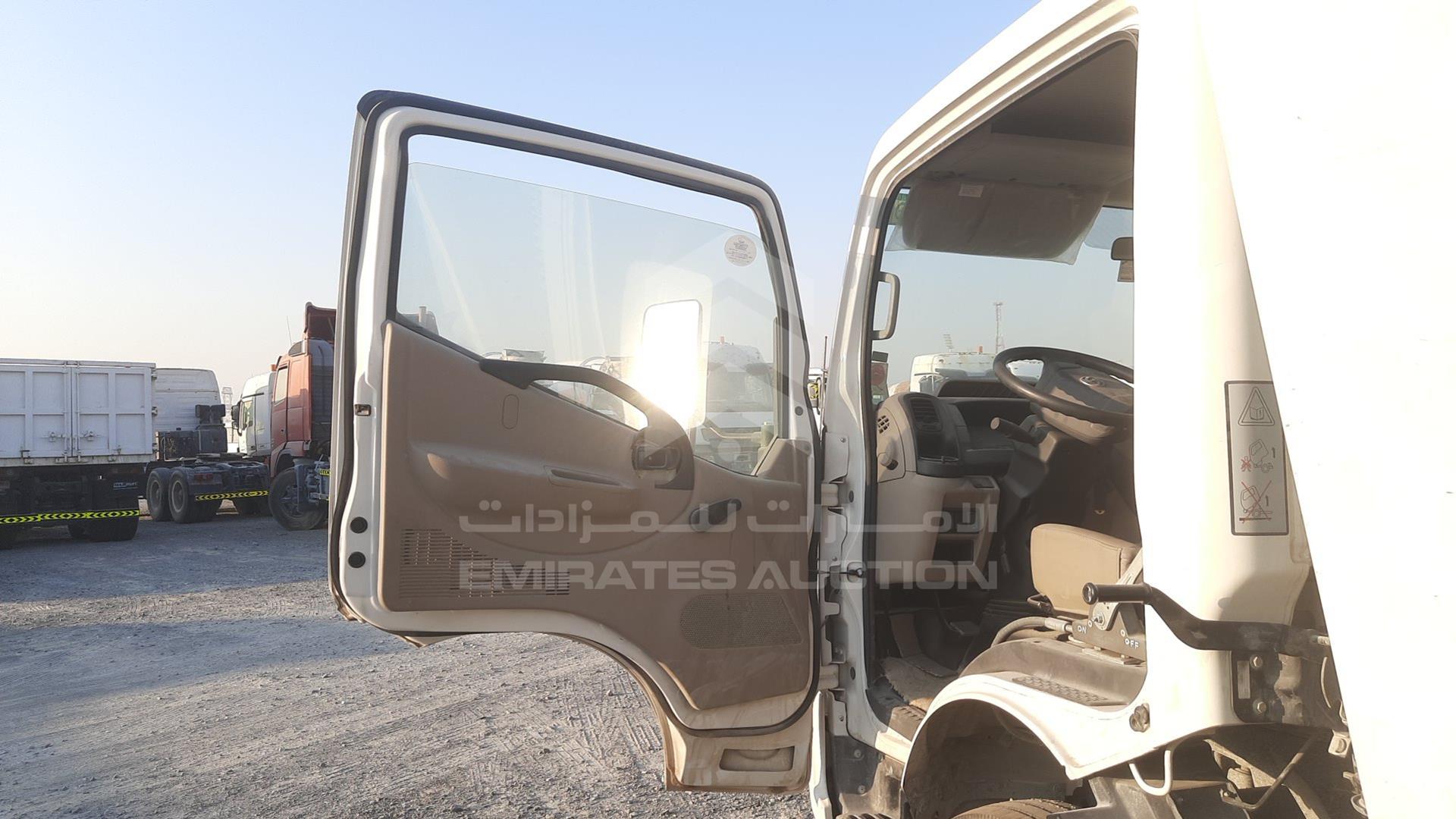 2024 ASHOK LEYLAND PARTNER VIN: MB1AG34L0RR1S0887