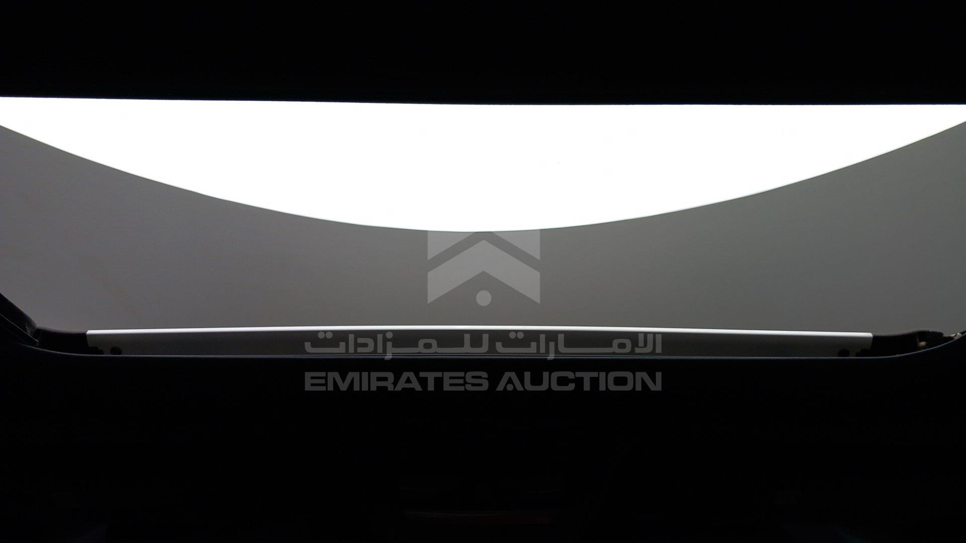 2013 LEXUS GS 350 VIN: JTHCE1BL0D5005816