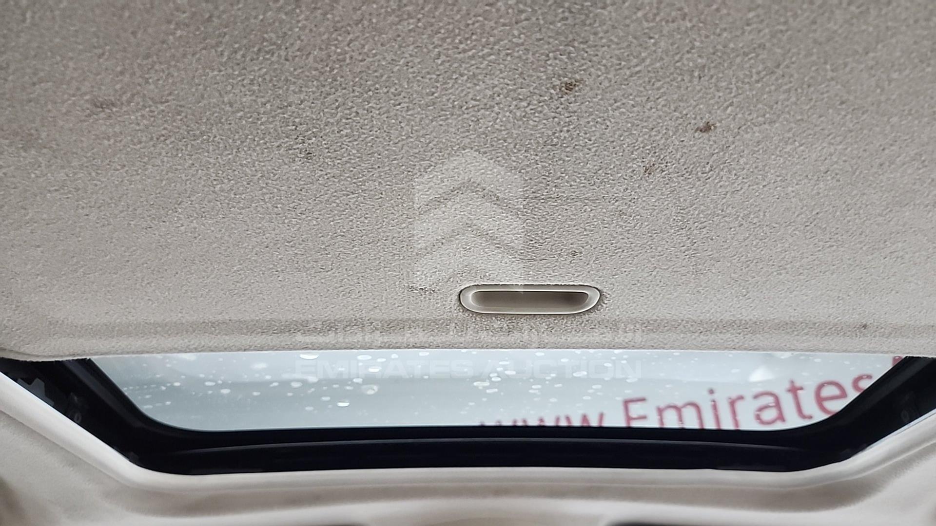 2012 MITSUBISHI PAJERO VIN: JMYLRV95WCJ709340
