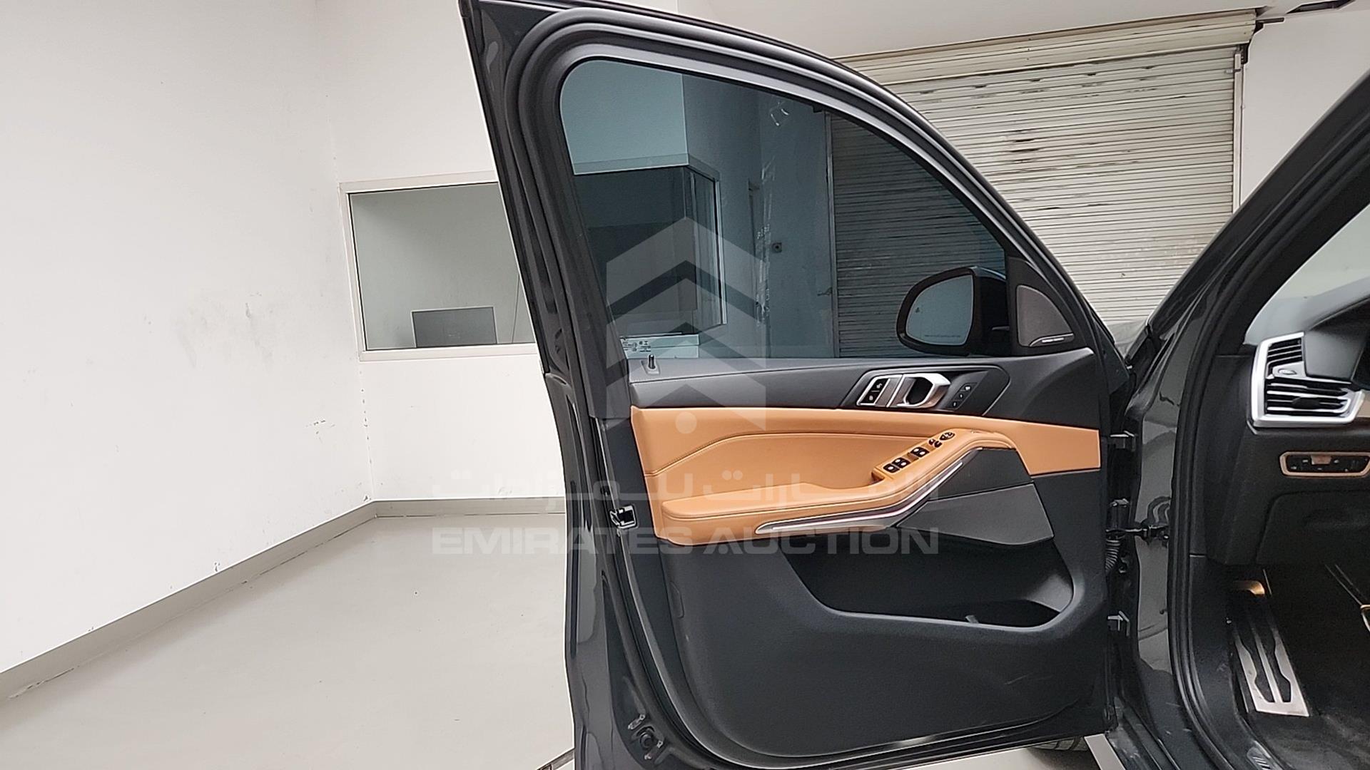 2023 BMW X5 VIN: WBXCR6A07P9P20280