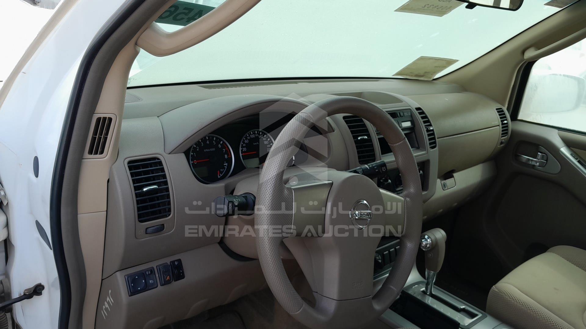 2009 NISSAN PATHFINDER VIN: 5N1AR18B49C605832