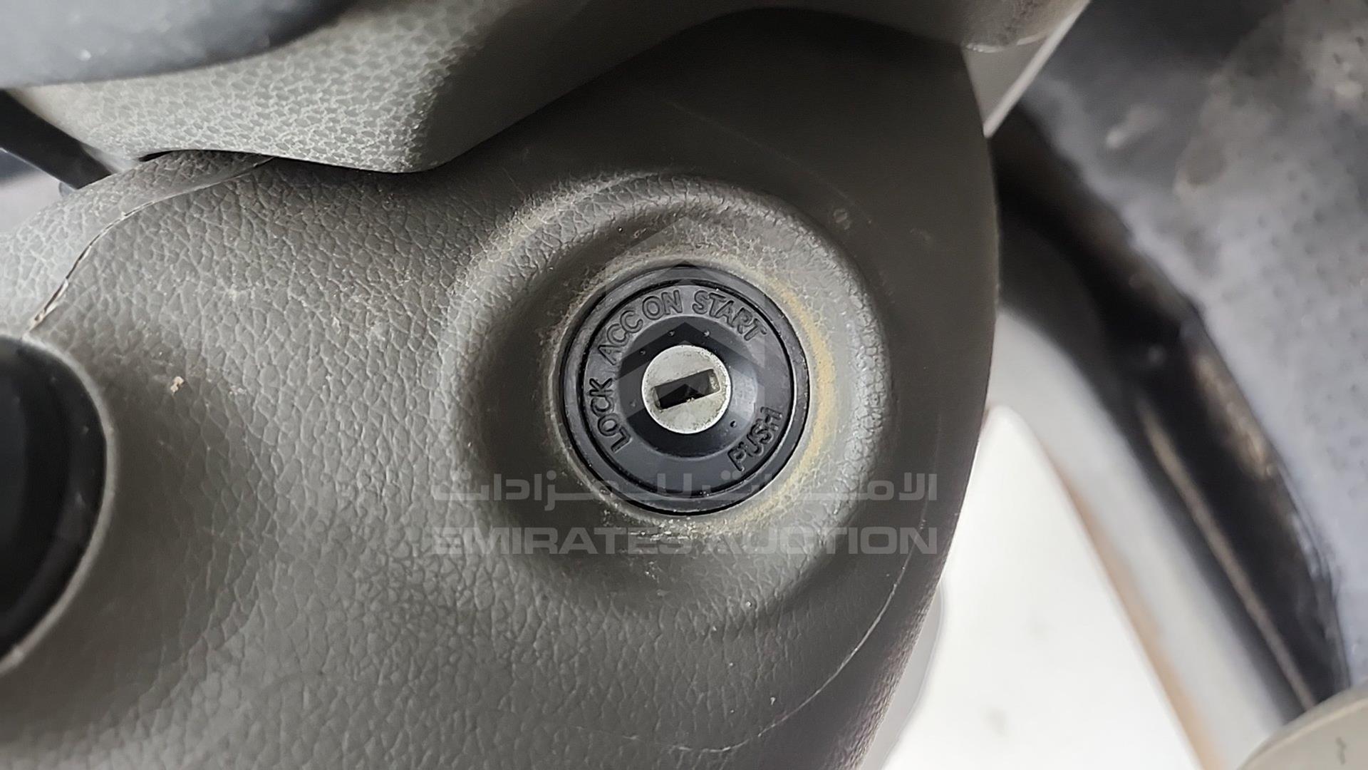 2015 KIA PICANTO VIN: KNABX5120FT754926