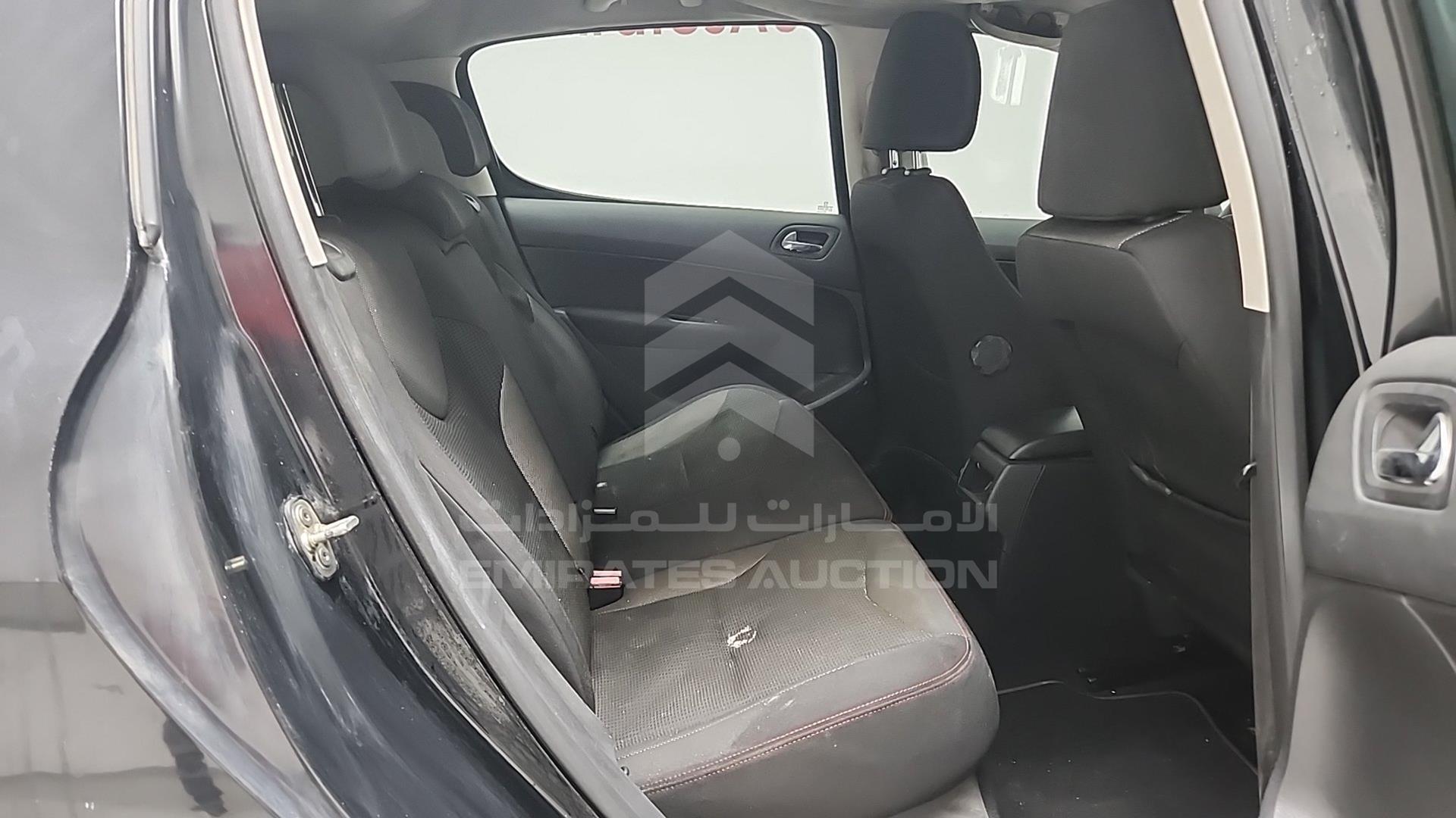 2013 PEUGEOT 308 VIN: VF34C5FM1DS002792