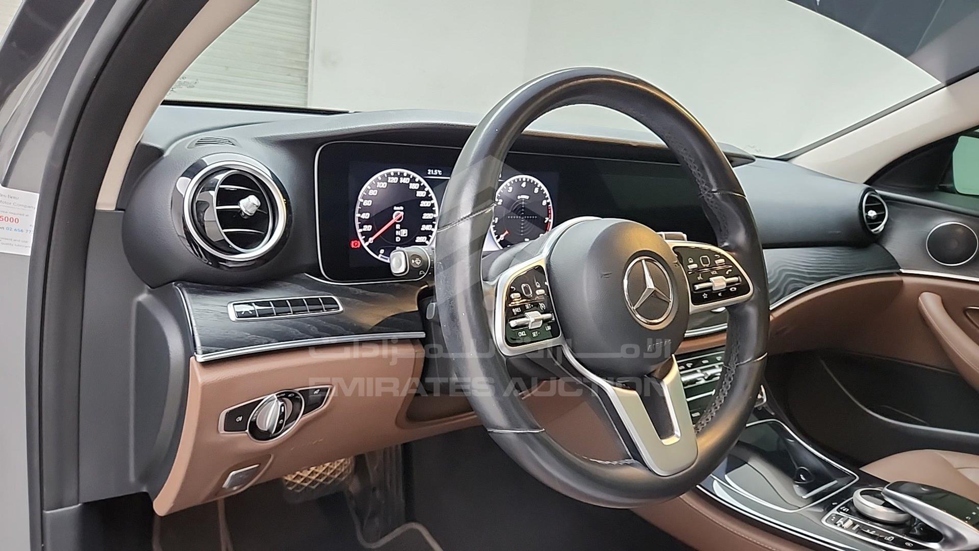 2019 MERCEDES E 350 VIN: WDDZF8FB7KA533088