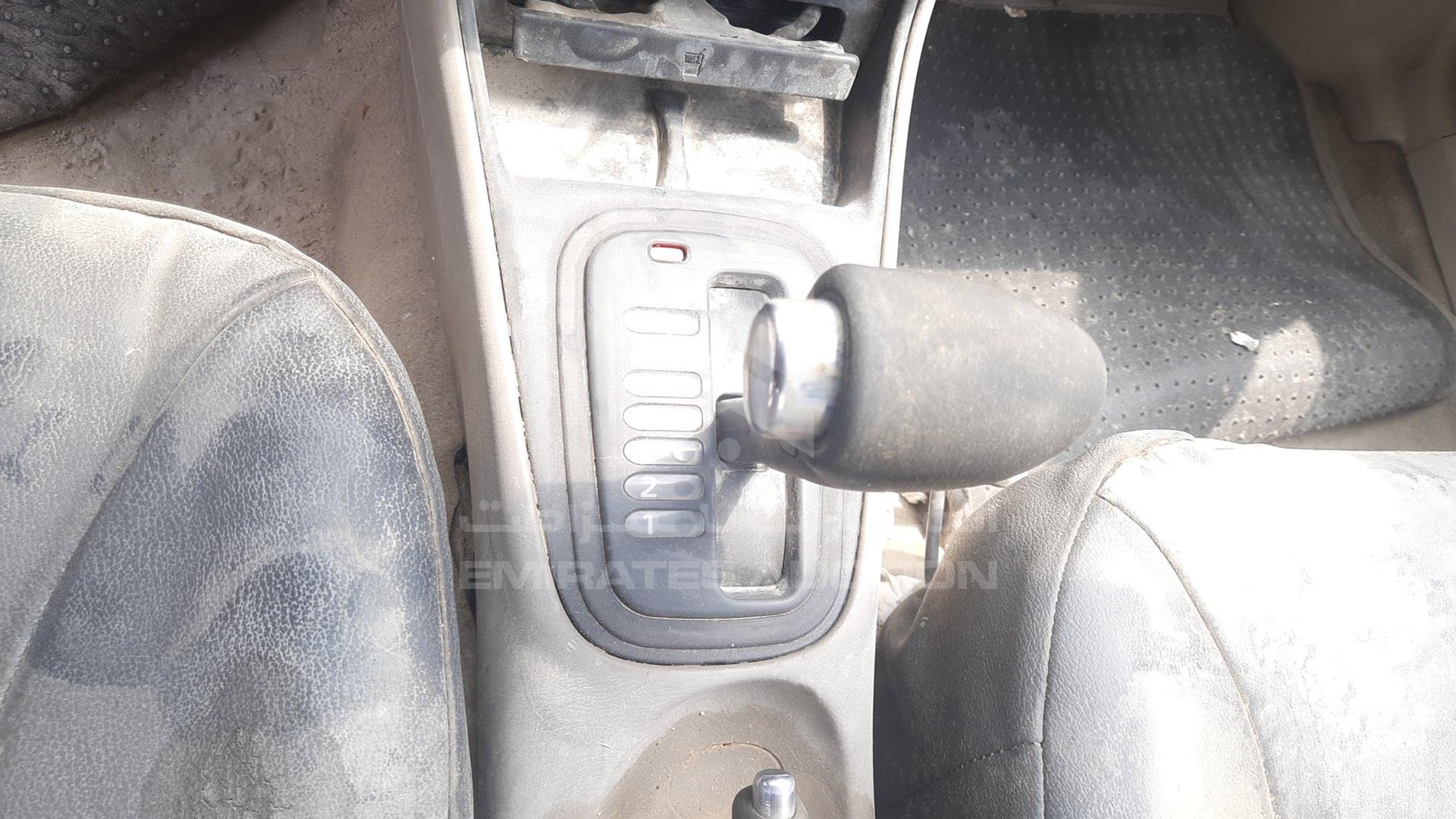 2011 NISSAN SUNNY VIN: JN1FN61C2BW208083