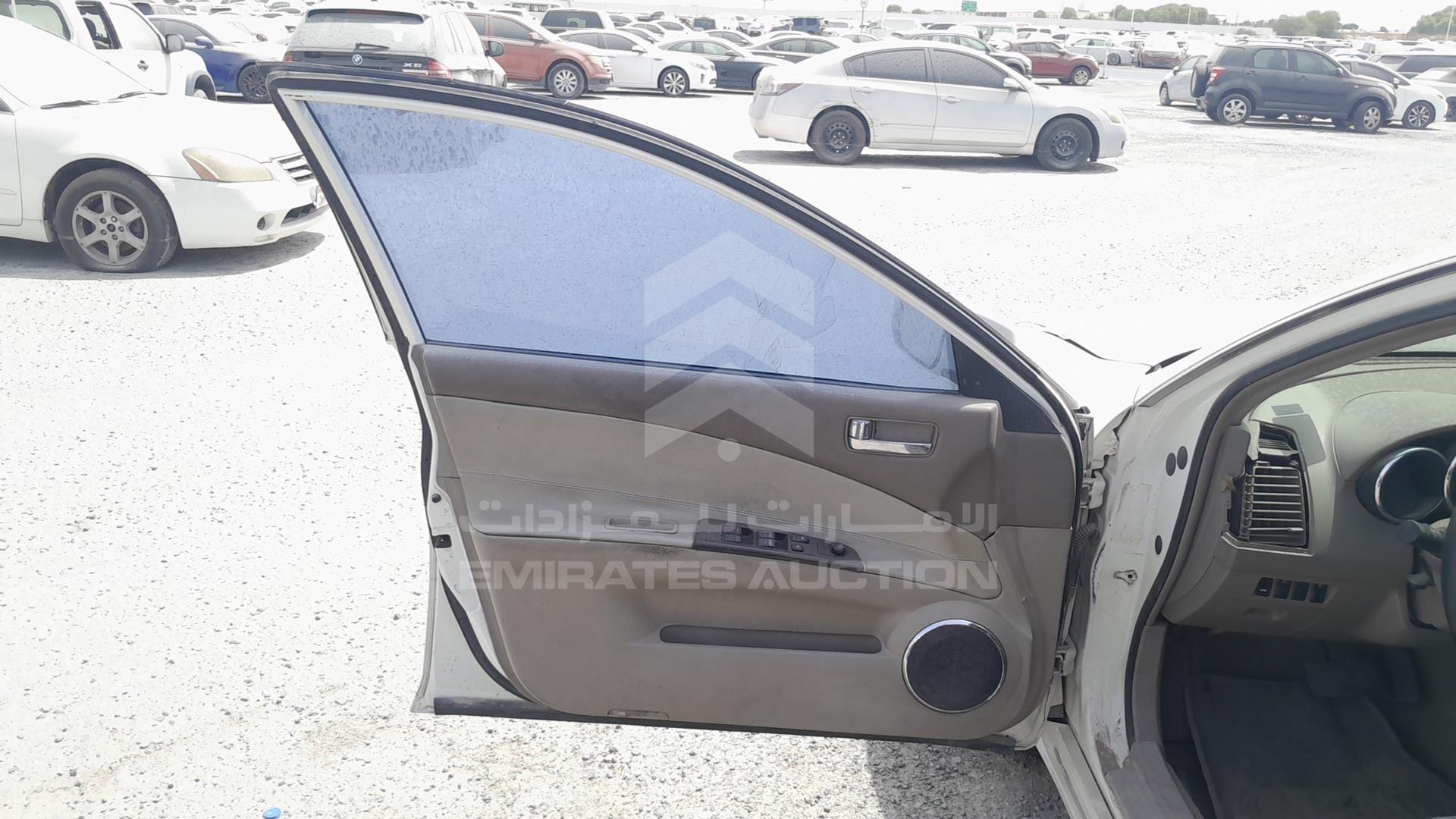 2007 NISSAN ALTIMA VIN: 1N4AL11D17C175343