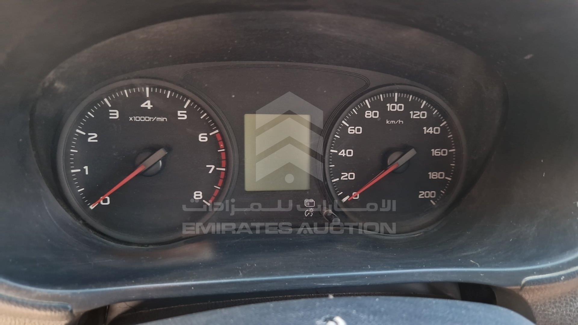 2016 MITSUBISHI L 200 VIN: MMBJNKJ40GH039774
