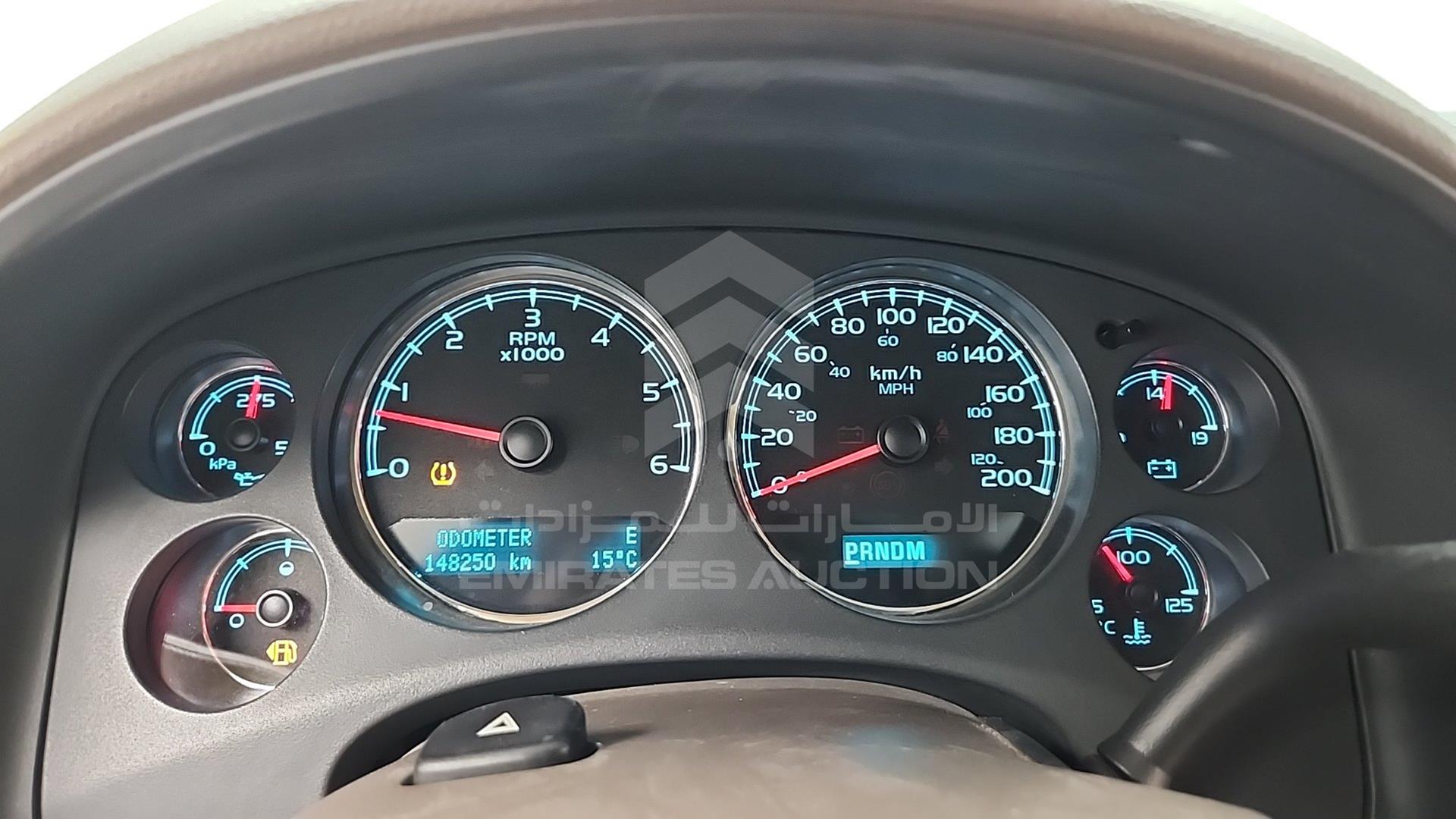 2009 GMC YUKON VIN: 1GKFK36369J113566