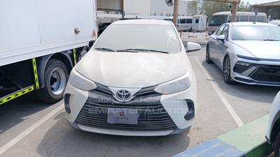 2022 Toyota Yaris