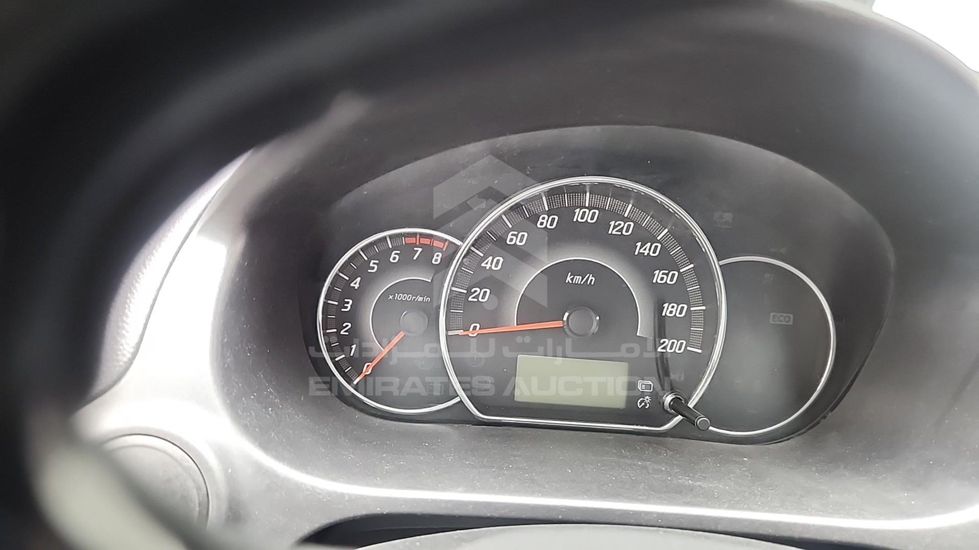 2020 MITSUBISHI ATTRAGE VIN: MMDAF26J4LH006079