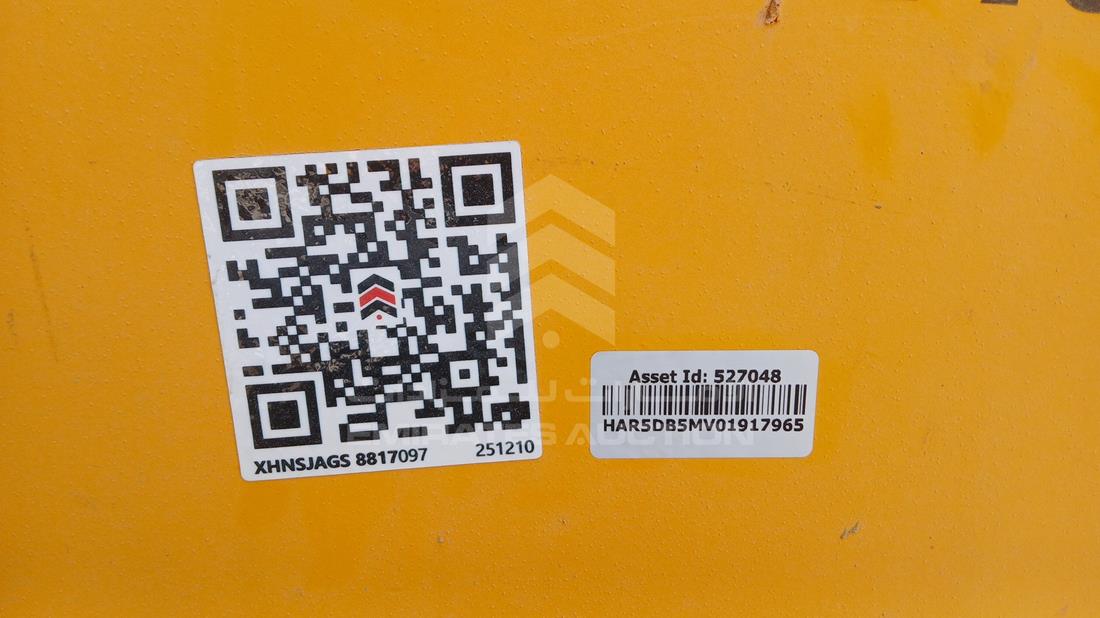 2018 JCB 530-110 — General — Photo 32