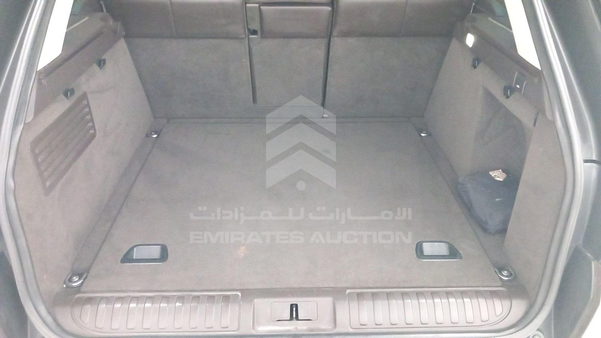 2014 RANGE ROVER HSE VIN: SALWA2VF3EA313179