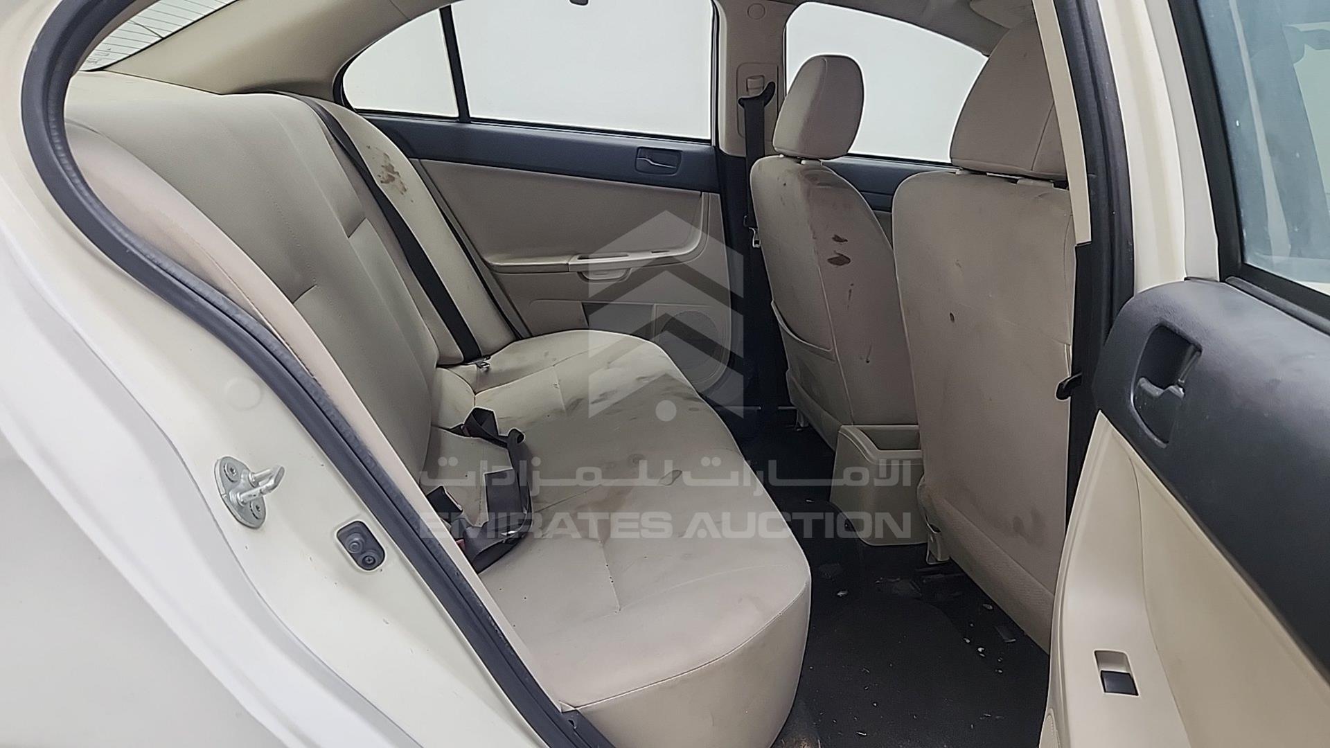 2015 MITSUBISHI LANCER VIN: JMYSTCY4AFU728188