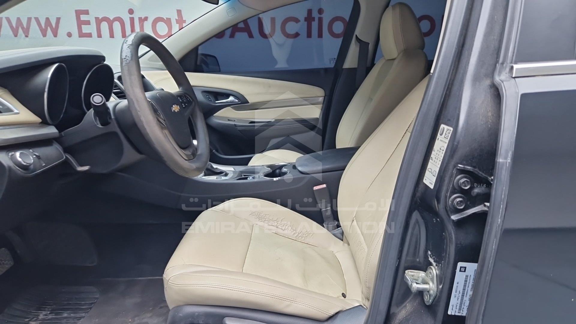 2014 CHEVROLET CAPRICE VIN: 6G3NT5C29EL940006