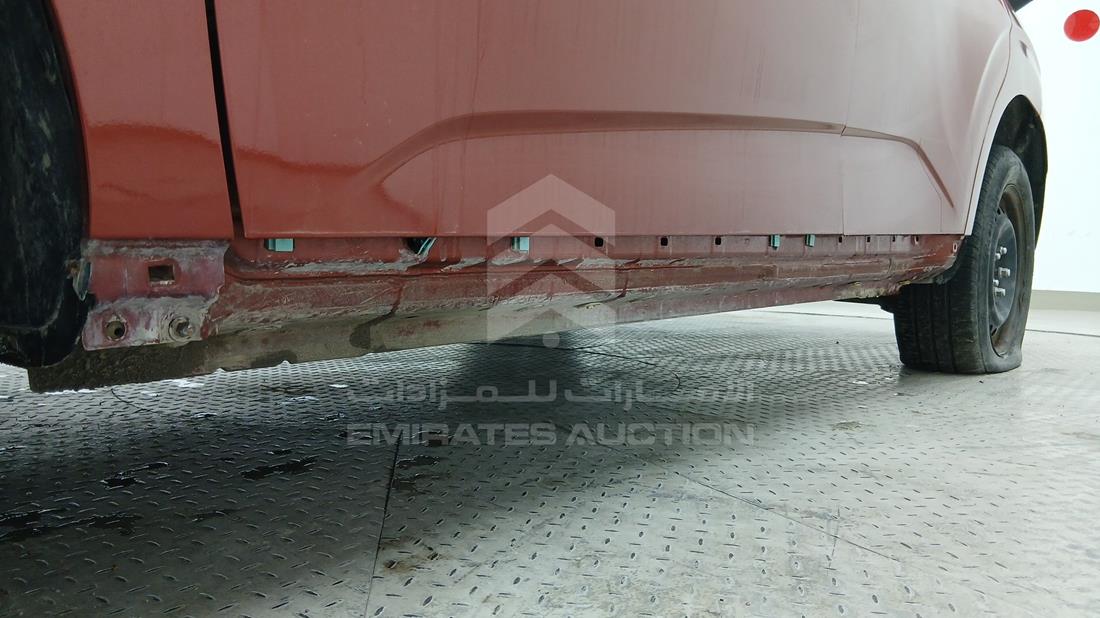 2021 Kia Soul — Dent — Photo 32