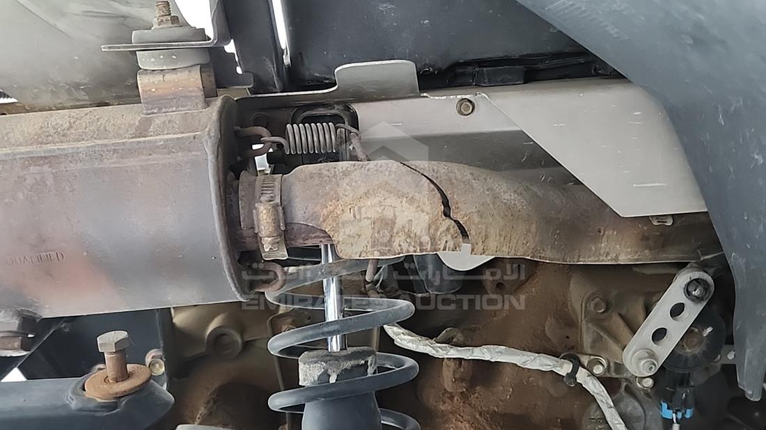 بولاريس 2021 — خليج المحرك — صورة 22