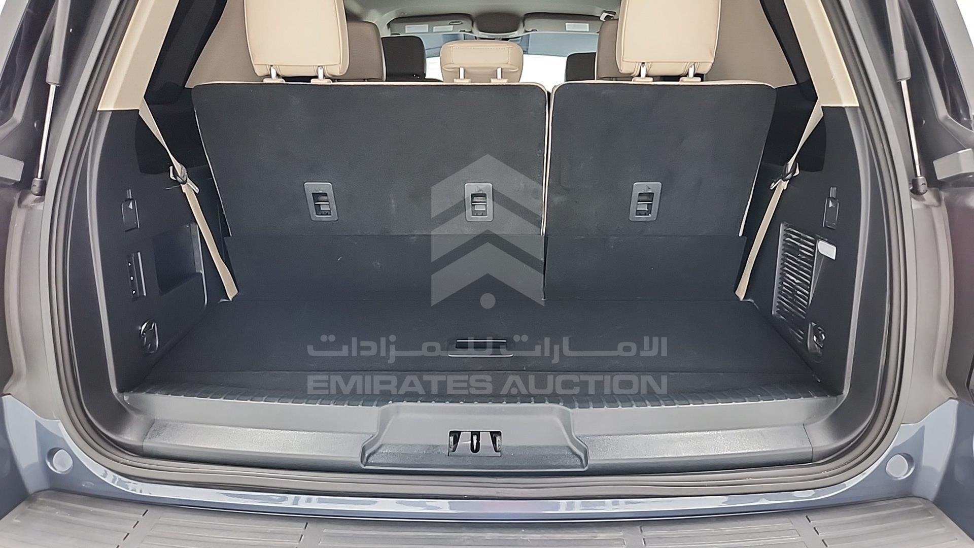 2023 FORD EXPEDITION VIN: 1FMJU1H85PEA57473