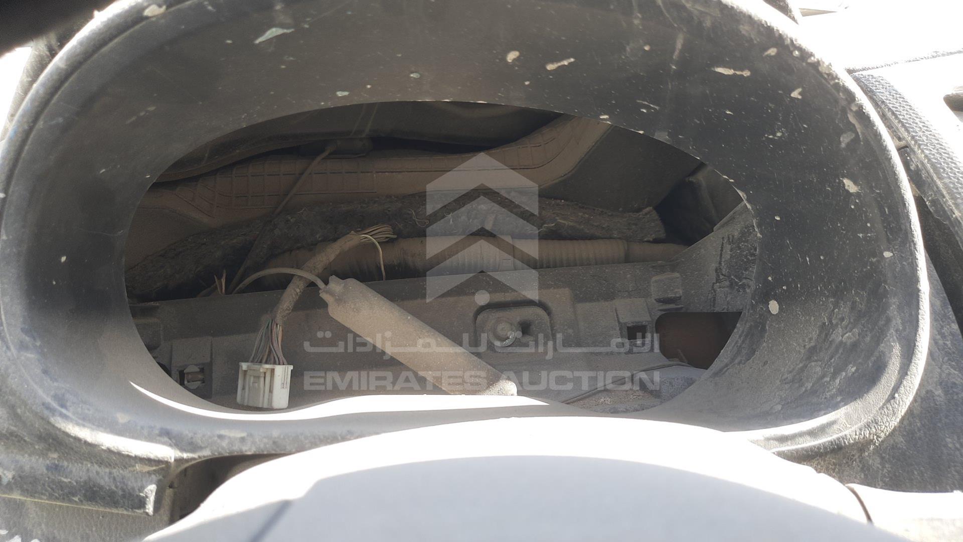 2016 MITSUBISHI L 200 VIN: MMBJNKL30GH065793