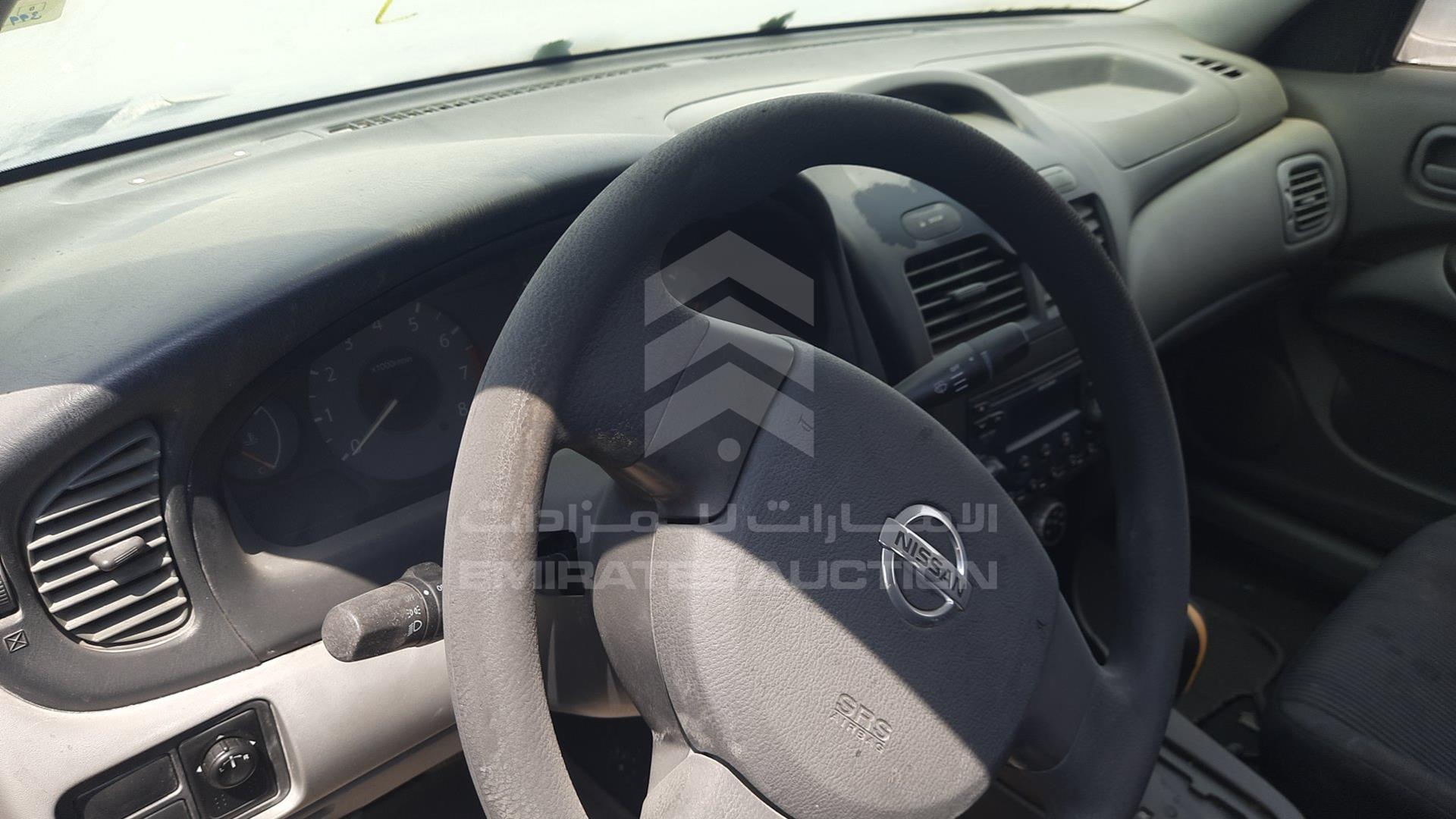 2012 NISSAN SUNNY VIN: KNMCC42H7CP854204