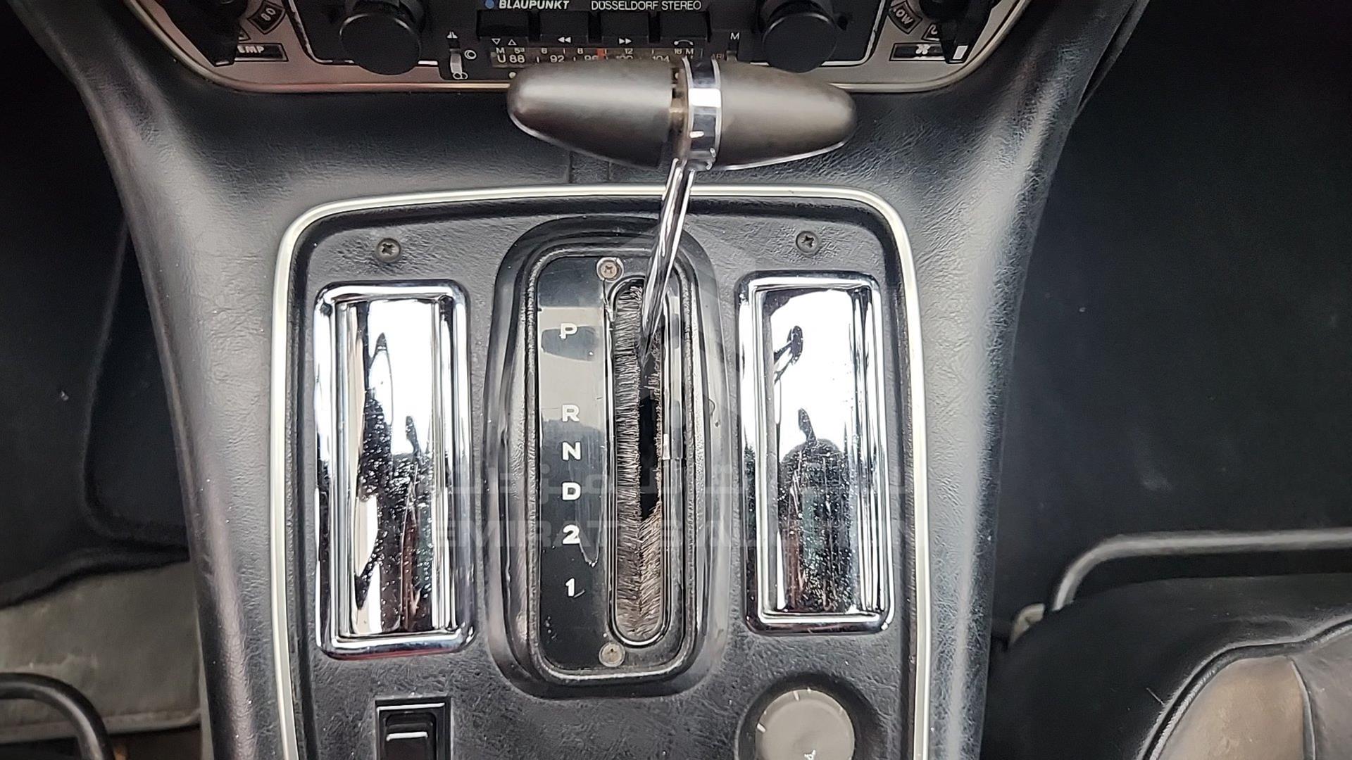 1979 JAGUAR XJ 6 VIN: JBALW4CC306220