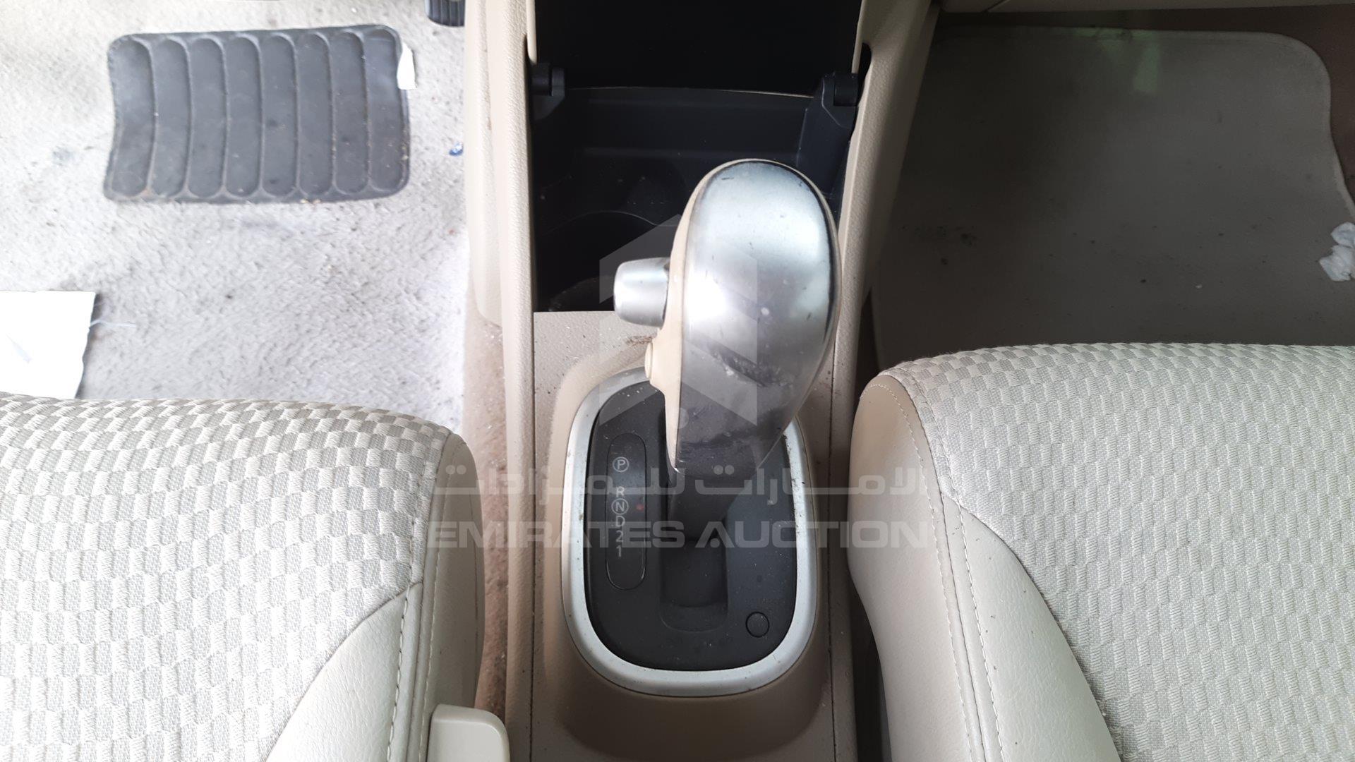 JN1CC13C39T025666 - 2009 Nissan Tiida - #424732