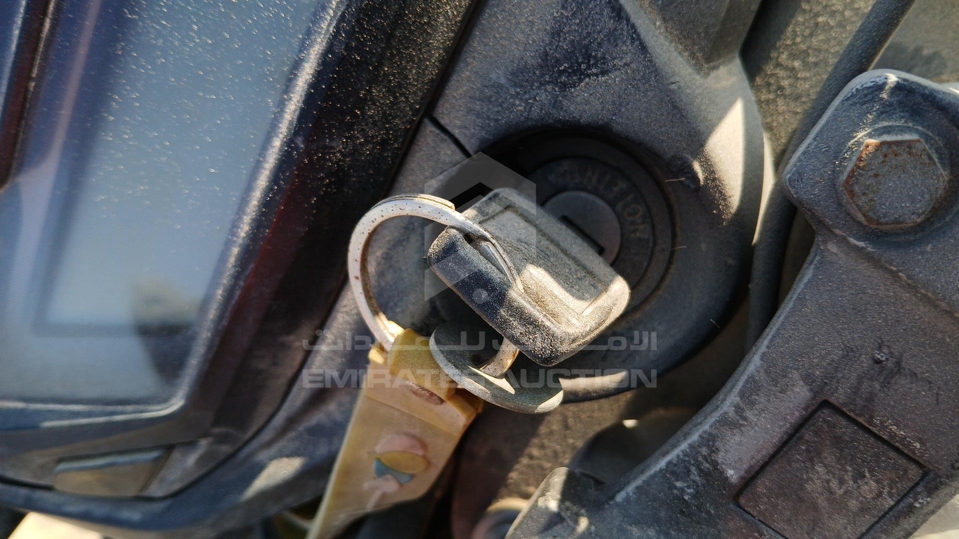 2021 HONDA UNICORN VIN: ME4KC20E0MA002052
