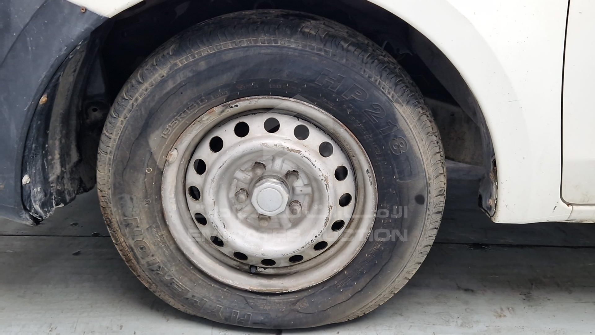 2016 MITSUBISHI L 200 VIN: MMBJNKJ40GH008469
