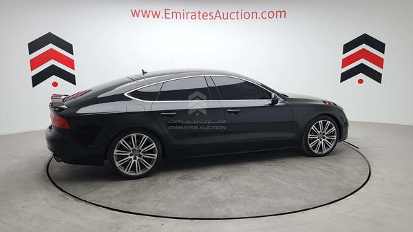 WAUSGC4G2BN012344 Audi A7