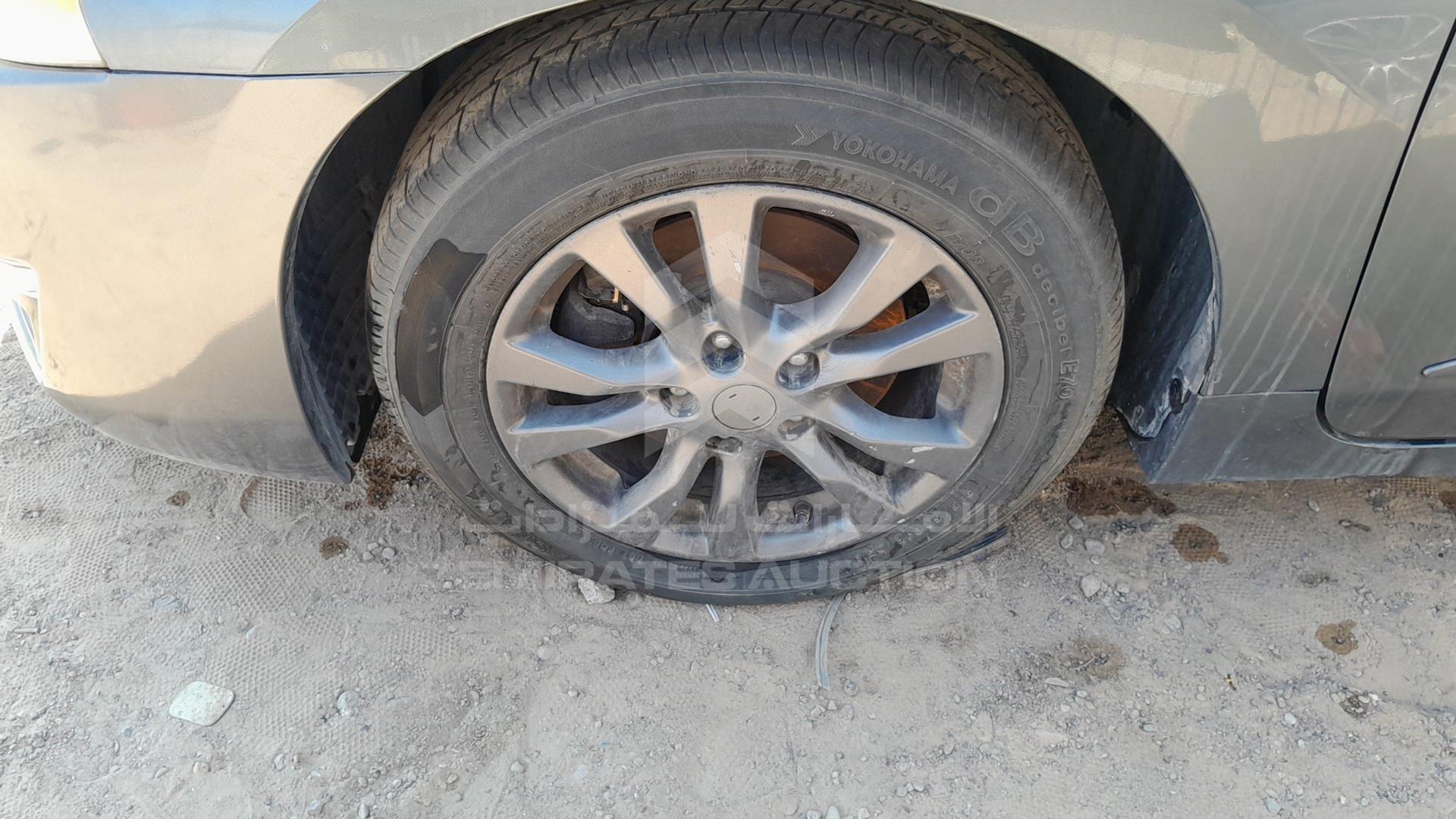 2015 NISSAN ALTIMA VIN: 1N4AL3AP3FC213126