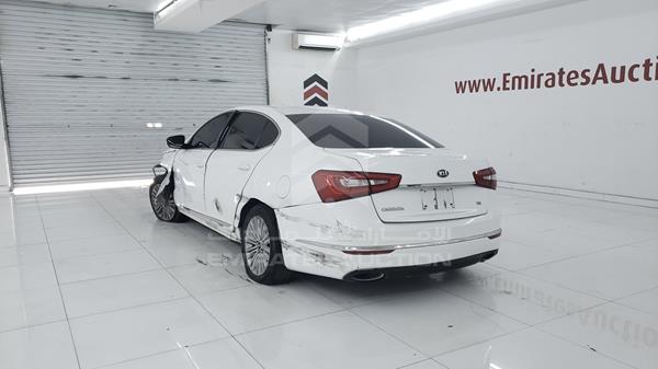 KNALM4146E5114201 KIA Cadenza