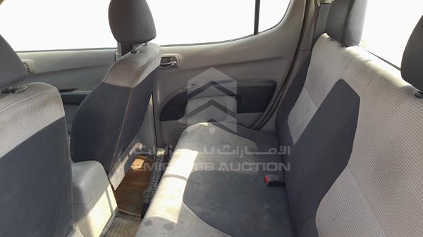 MMBJNKB408D030521 Mitsubishi L 200