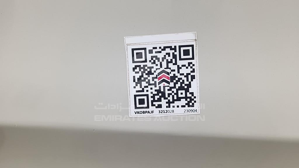 KNABX512XFT761883 - 2015 KIA PICANTO - #527664