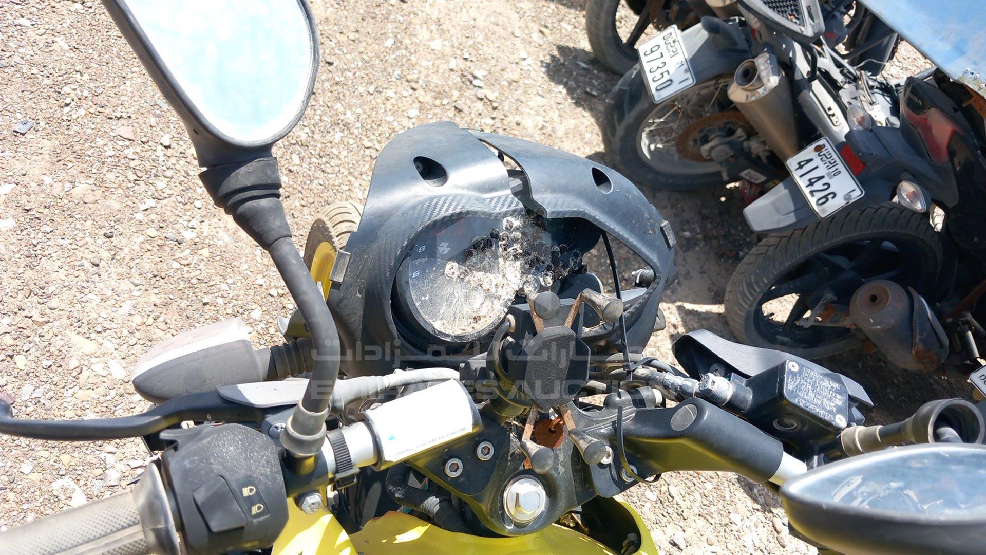 2021 BAJAJ PULSAR 150 VIN: MD2A11CX0MCC25049